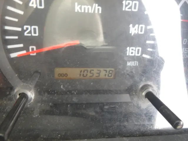 いすゞ フォワード TKG-FRR90S2(2WD)の写真20