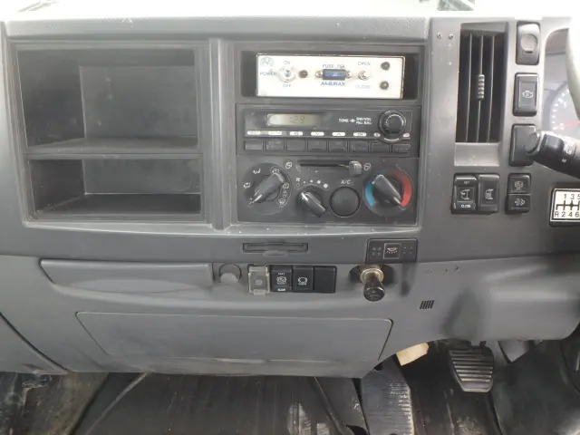いすゞ フォワード TKG-FRR90S2(2WD)の写真21