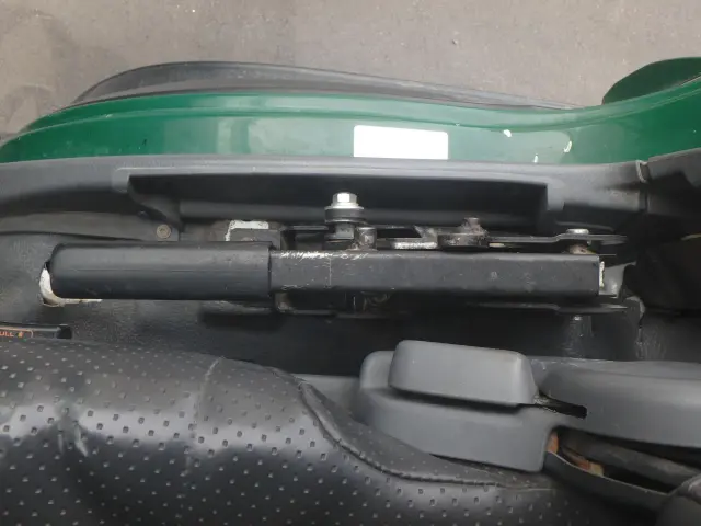 いすゞ フォワード TKG-FRR90S2(2WD)の写真24