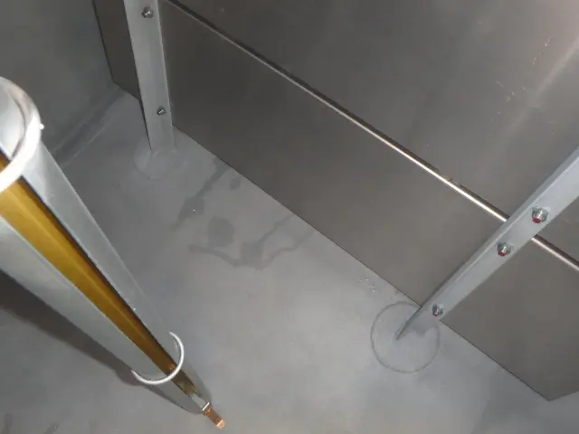 三菱 キャンター 2PG-FEA80(2WD)の写真10