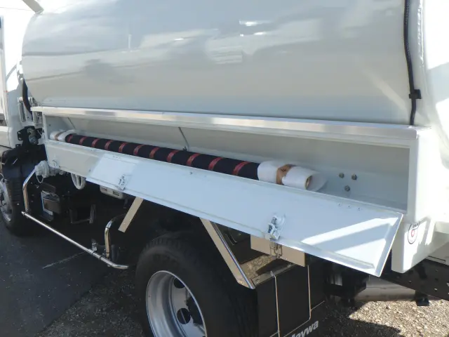 三菱 キャンター 2PG-FEA80(2WD)の写真13