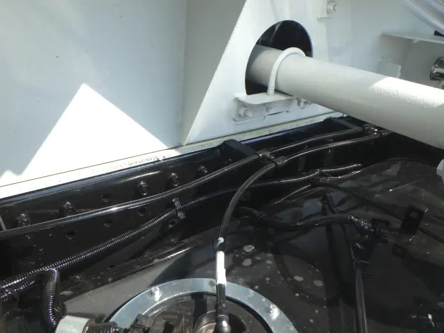 三菱 キャンター 2PG-FEA80(2WD)の写真15