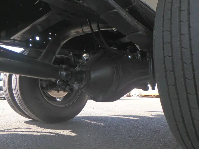 三菱 キャンター 2PG-FEA80(2WD)の写真16