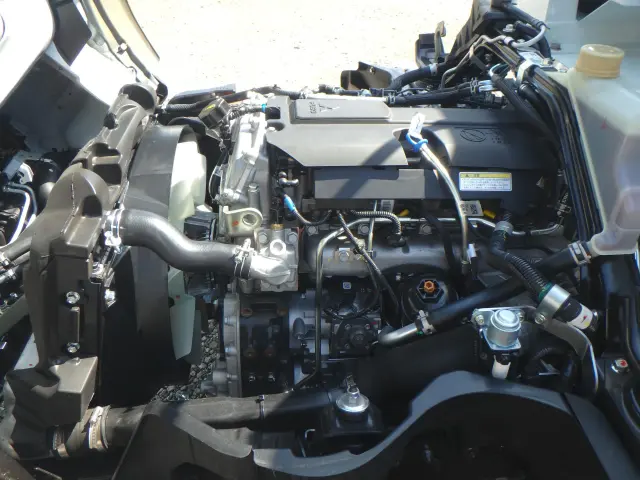 三菱 キャンター 2PG-FEA80(2WD)の写真18