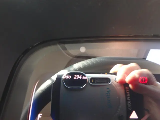 三菱 キャンター 2PG-FEA80(2WD)の写真20