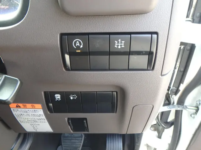 三菱 キャンター 2PG-FEA80(2WD)の写真21