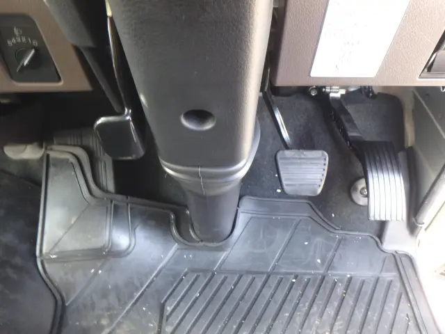 三菱 キャンター 2PG-FEA80(2WD)の写真23