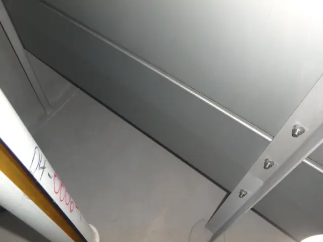 三菱 キャンター 2PG-FEA80(2WD)の写真11