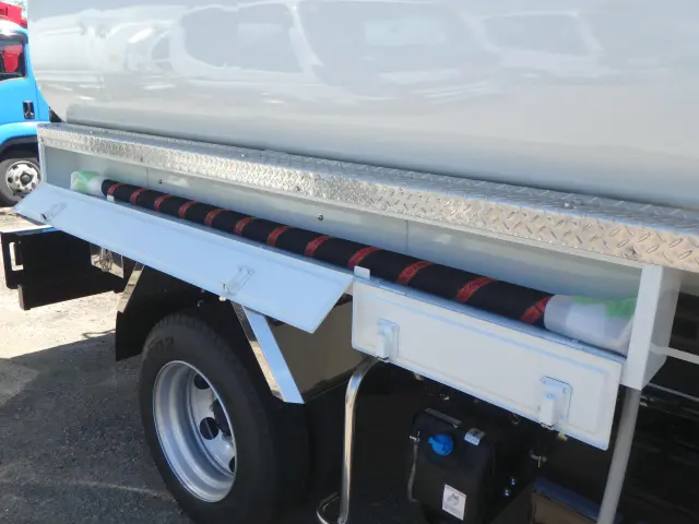 三菱 キャンター 2PG-FEA80(2WD)の写真14