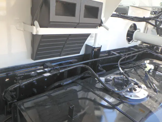 三菱 キャンター 2PG-FEA80(2WD)の写真16