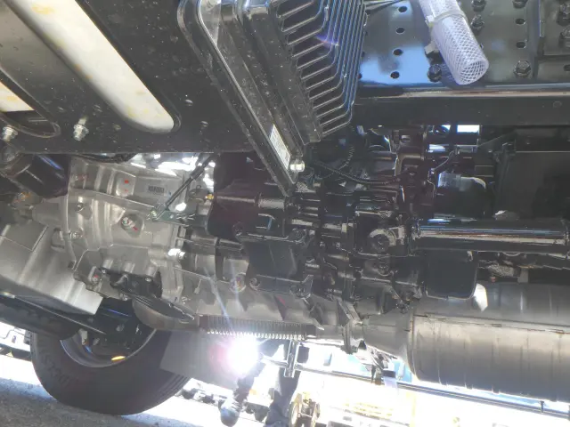 三菱 キャンター 2PG-FEA80(2WD)の写真18