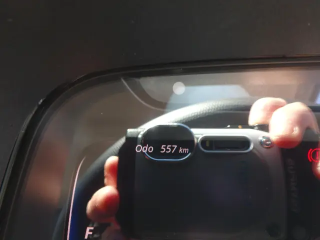 三菱 キャンター 2PG-FEA80(2WD)の写真21