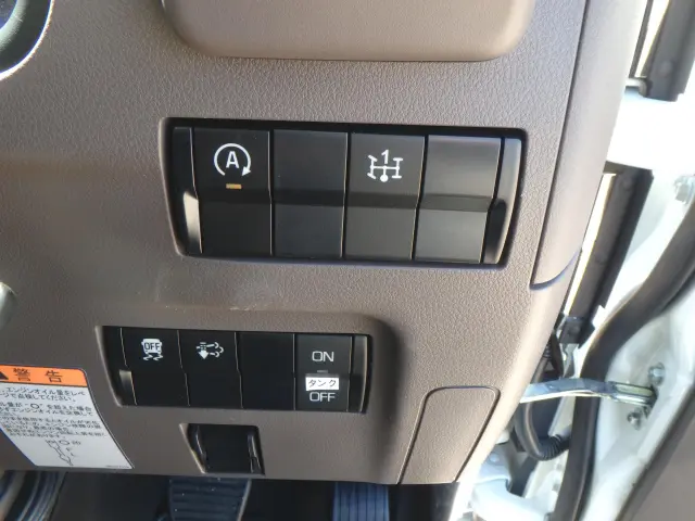 三菱 キャンター 2PG-FEA80(2WD)の写真22