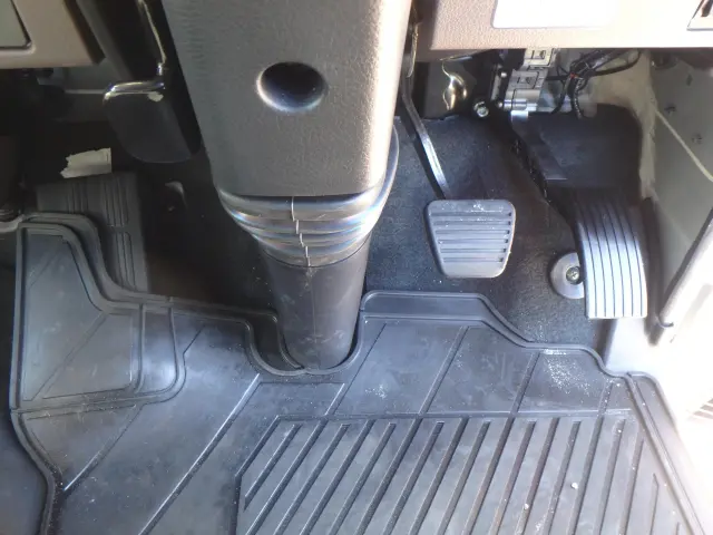 三菱 キャンター 2PG-FEA80(2WD)の写真25
