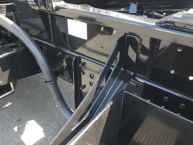 三菱 キャンター 2PG-FEBS0(2WD)の写真13