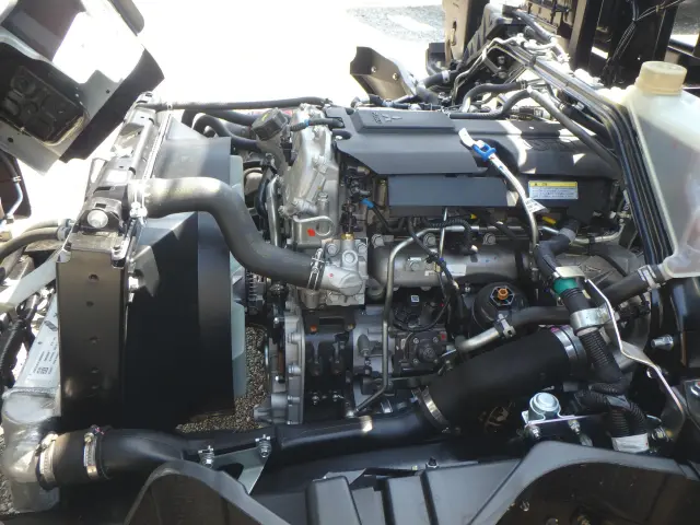 三菱 キャンター 2PG-FEBS0(2WD)の写真17