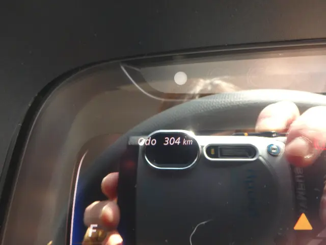 三菱 キャンター 2PG-FEBS0(2WD)の写真19