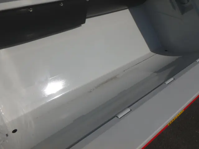 三菱 キャンター 2PG-FEB90(2WD)の写真11