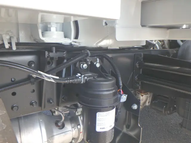 三菱 キャンター 2PG-FEB90(2WD)の写真15