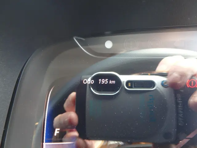 三菱 キャンター 2PG-FEB90(2WD)の写真20