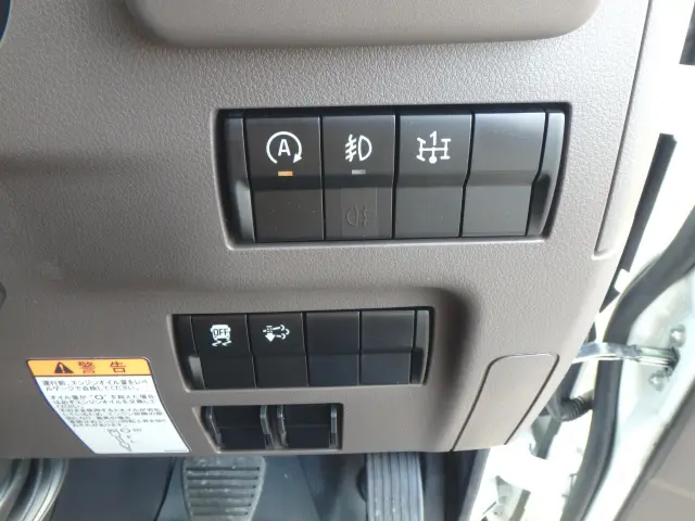 三菱 キャンター 2PG-FEB90(2WD)の写真21