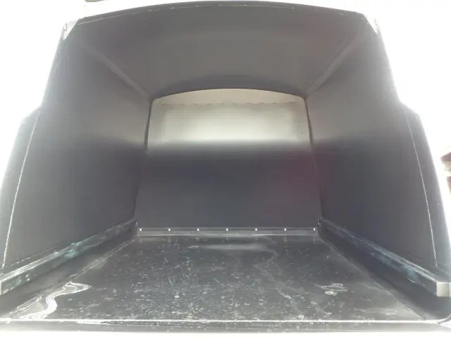 三菱 ファイター 2KG-FK62F(2WD)の写真8