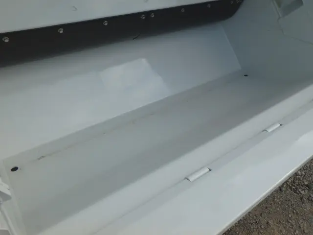 三菱 ファイター 2KG-FK62F(2WD)の写真11