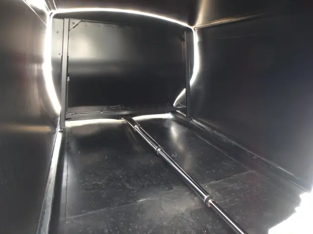 三菱 ファイター 2KG-FK62F(2WD)の写真12