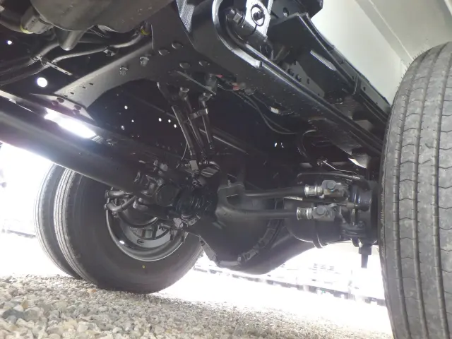 三菱 ファイター 2KG-FK62F(2WD)の写真16