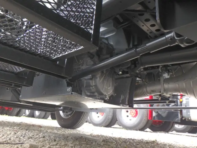 三菱 ファイター 2KG-FK62F(2WD)の写真17