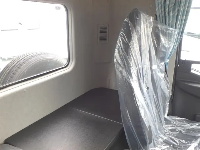 三菱 ファイター 2KG-FK62F(2WD)の写真20