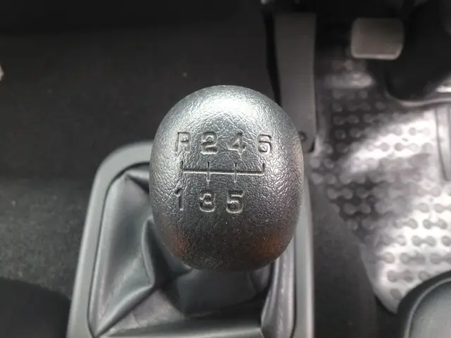 三菱 ファイター 2KG-FK62F(2WD)の写真25