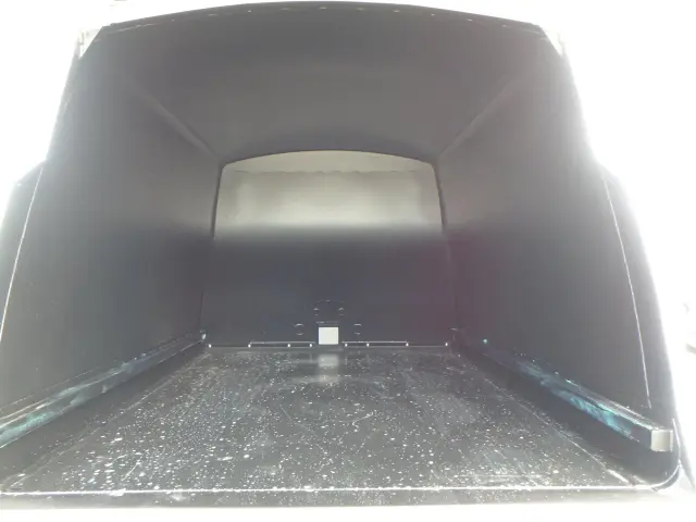 三菱 ファイター 2KG-FK62F(2WD)の写真8