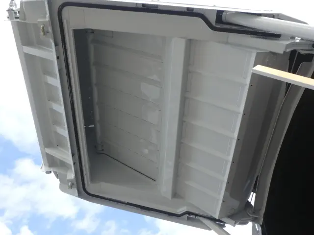 三菱 ファイター 2KG-FK62F(2WD)の写真9