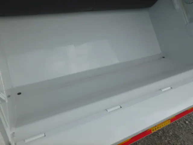 三菱 ファイター 2KG-FK62F(2WD)の写真12