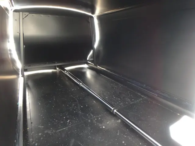 三菱 ファイター 2KG-FK62F(2WD)の写真13