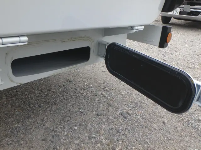 三菱 ファイター 2KG-FK62F(2WD)の写真14