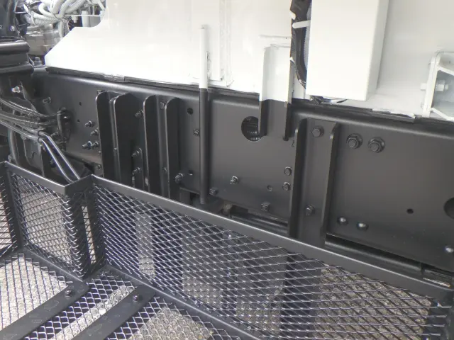 三菱 ファイター 2KG-FK62F(2WD)の写真15