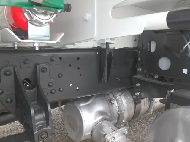 三菱 ファイター 2KG-FK62F(2WD)の写真16