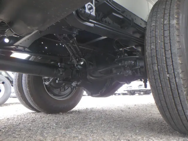 三菱 ファイター 2KG-FK62F(2WD)の写真17