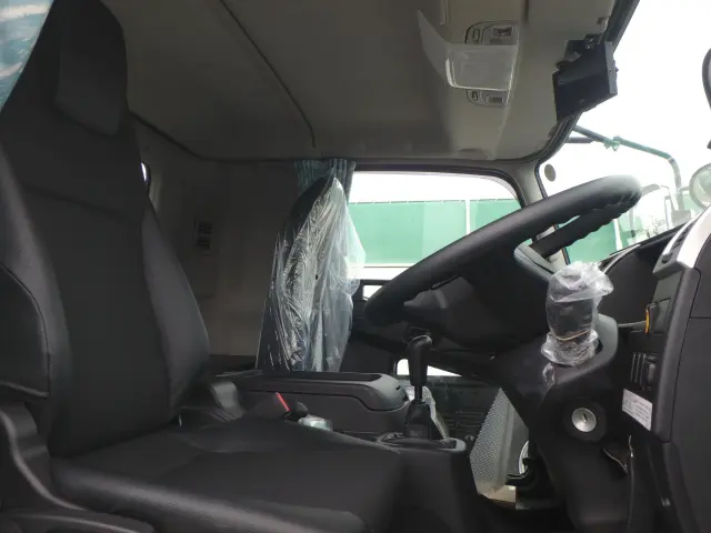 三菱 ファイター 2KG-FK62F(2WD)の写真20