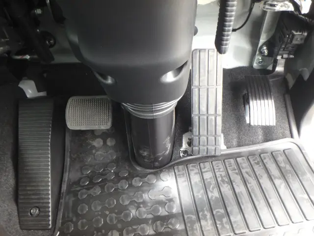 三菱 ファイター 2KG-FK62F(2WD)の写真27