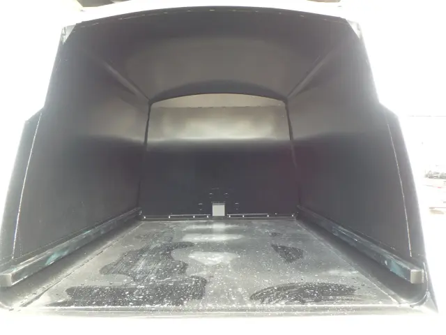 三菱 ファイター 2KG-FK72F(2WD)の写真8