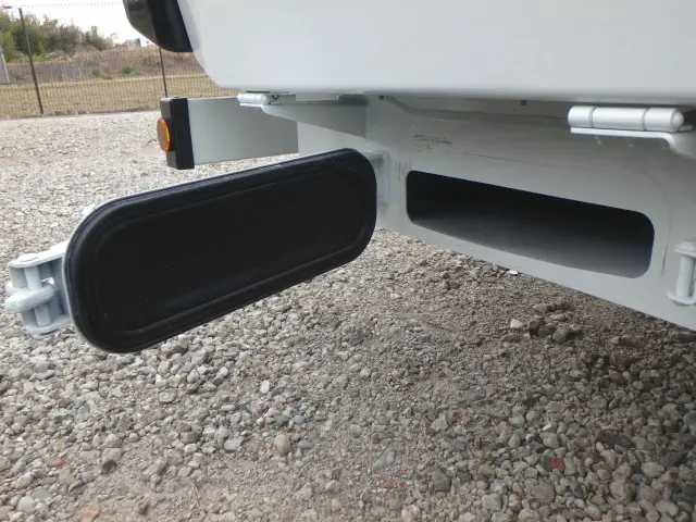 三菱 ファイター 2KG-FK72F(2WD)の写真14