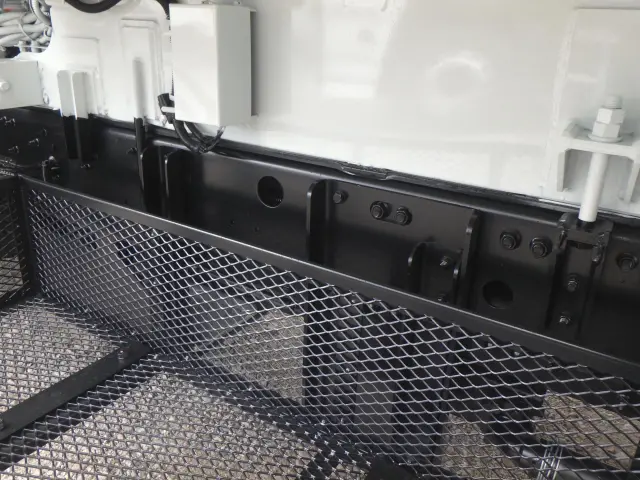 三菱 ファイター 2KG-FK72F(2WD)の写真15
