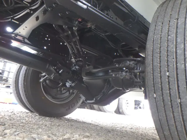 三菱 ファイター 2KG-FK72F(2WD)の写真17