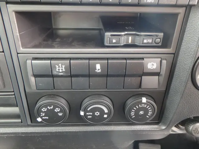 三菱 ファイター 2KG-FK72F(2WD)の写真22