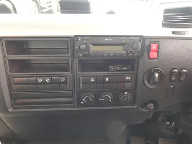 三菱 ファイター 2KG-FK72F(2WD)の写真24