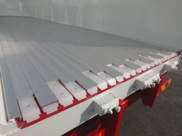 三菱 スーパーグレート 2PG-FS80VZ(8x4)の写真8