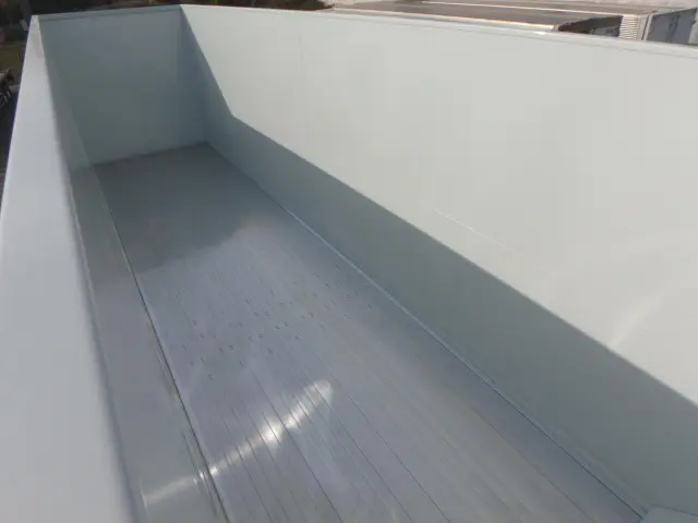 三菱 スーパーグレート 2PG-FS80VZ(8x4)の写真11